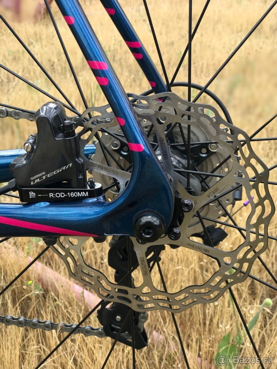 Cinelli Veltrix - 8