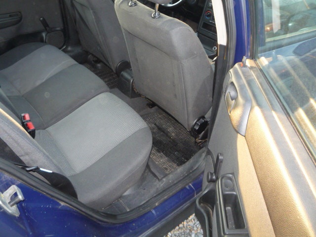 OPEL ASTRA CARAVAN CLASSIC II 1,7 CDTI // STK:3/2025 - 8