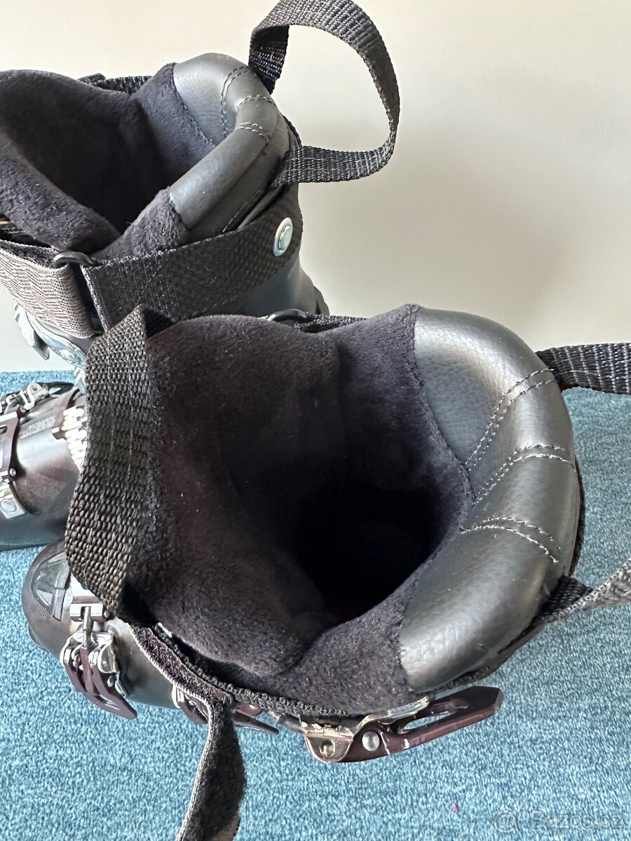 Atomic Hawx ultra 95 S NOVÉ - 8