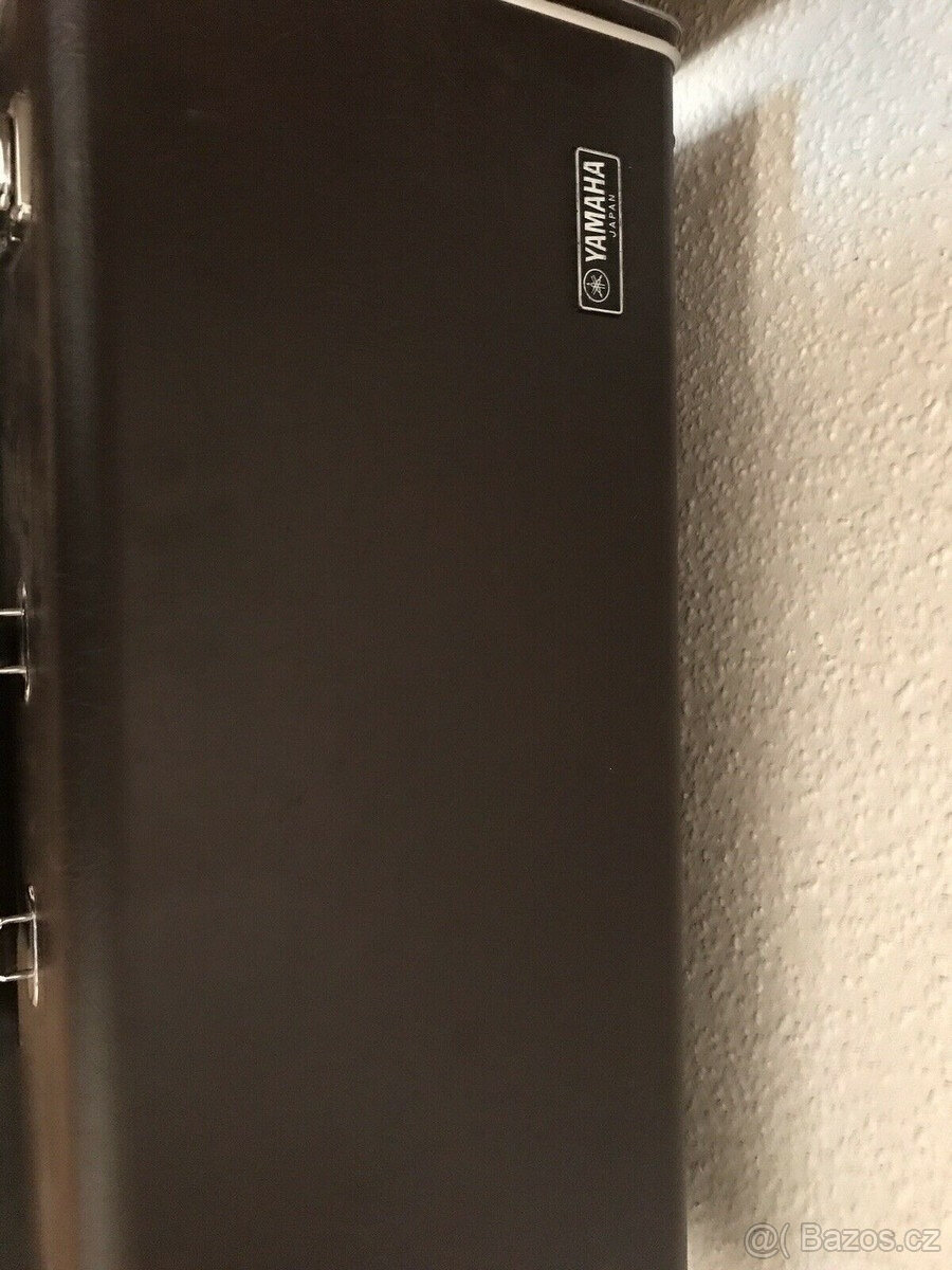 Altsaxofon Selmer MK VI z roku 1960 - 8