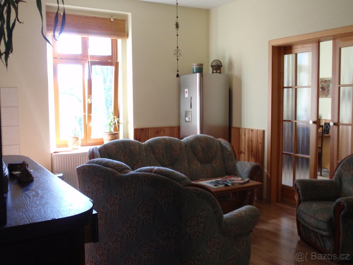 2+1 Osek u Teplice - 8