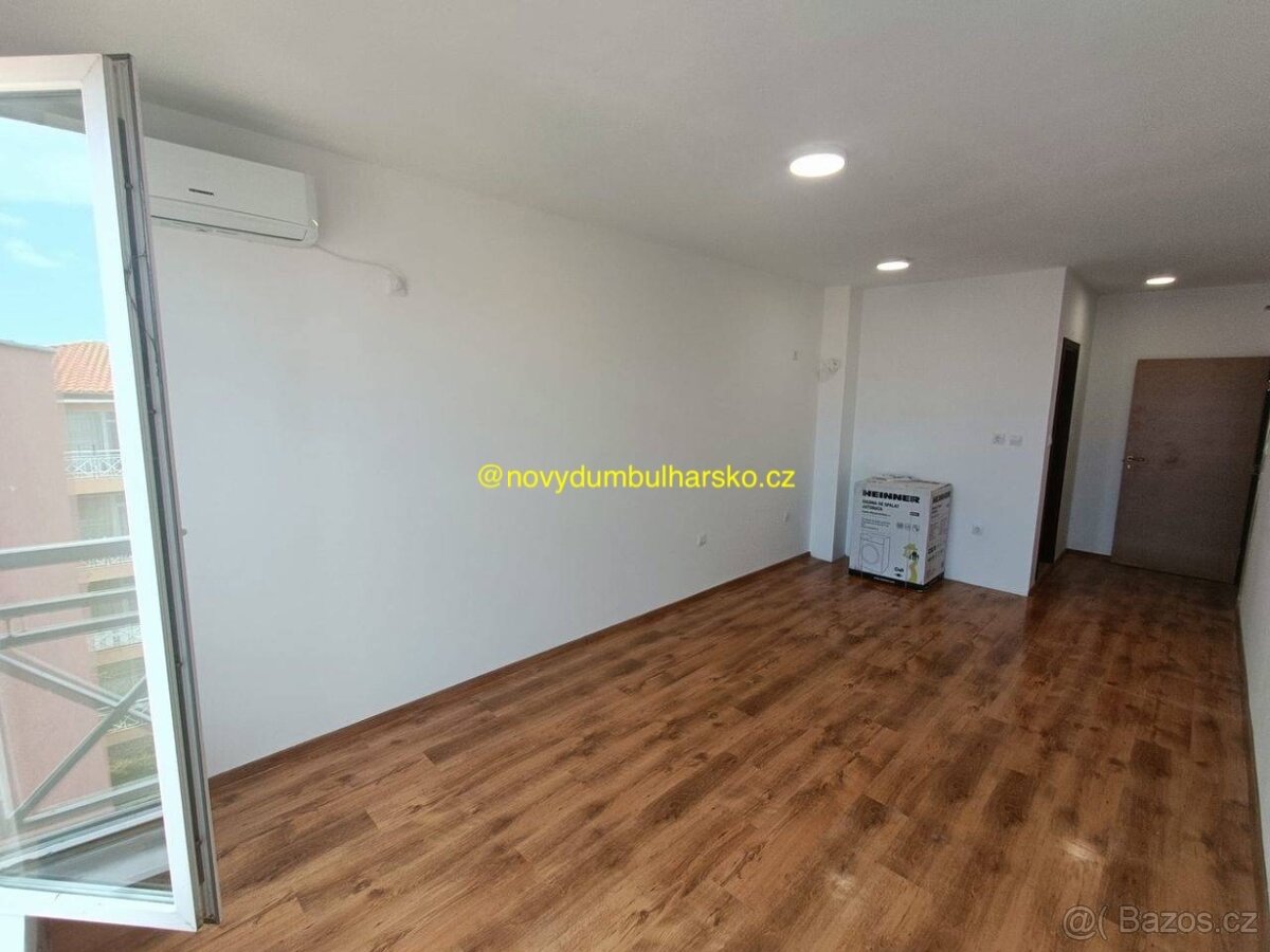 STUDIO ZA VÝHODNOU CENU: 32 m² v Sunny Day 6, Bulharsko - 8