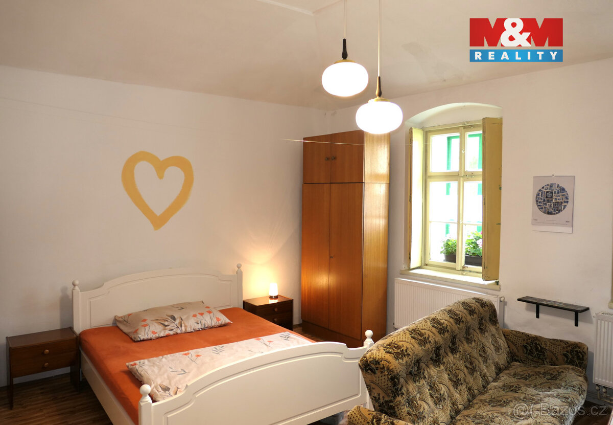 Prodej rodinného domu, Velvary, ul. Růžová - 8