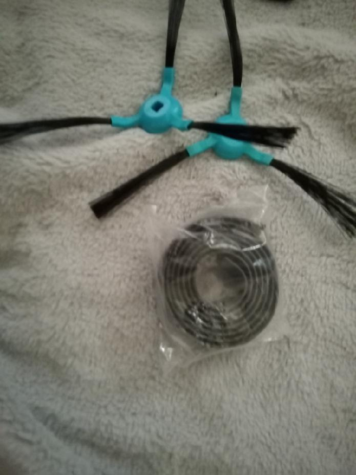 Robotický vysavač Concept s mopem a DO - 8