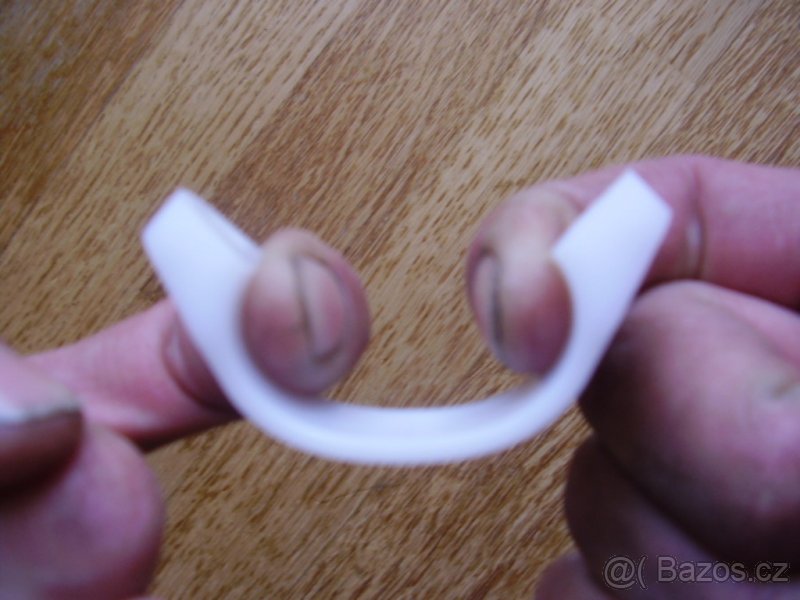 Nové držiaky plexištítu do JAWA 250,350-športka. - 8