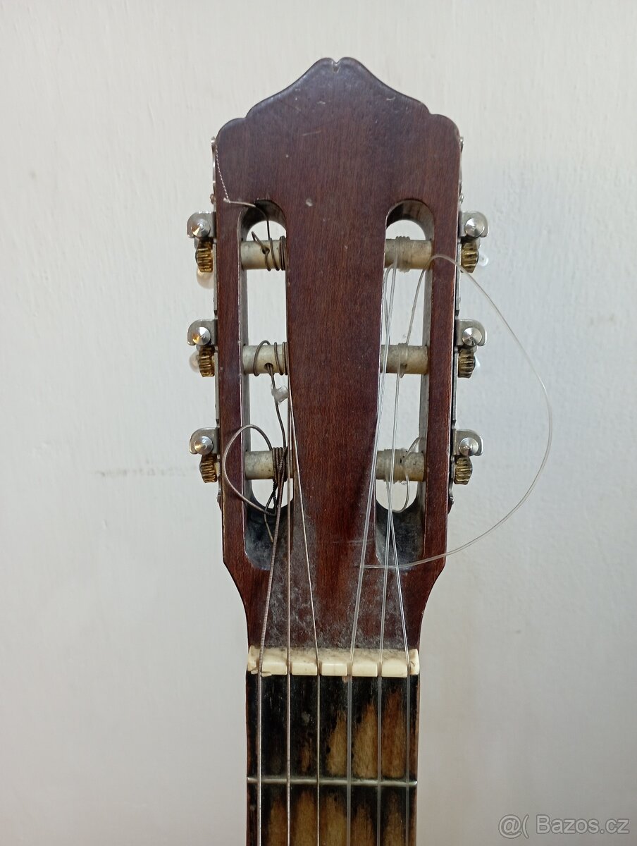 Kytara Amada ( Cremona) - 8