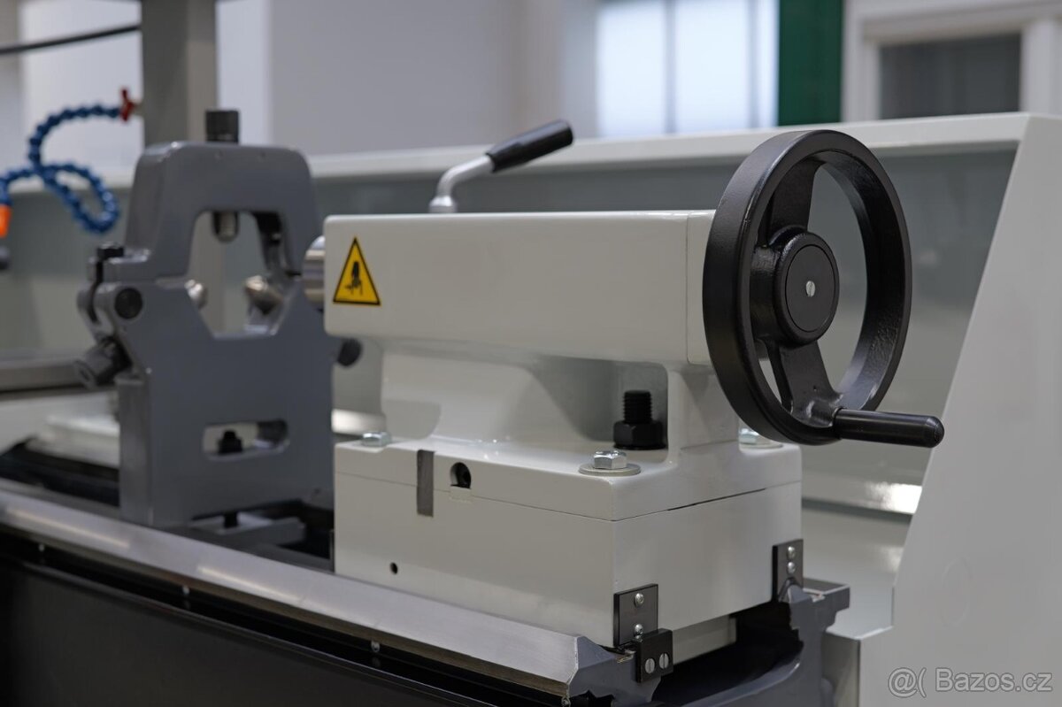 TRENS - TOS SN 500/1500 po oprave - 8