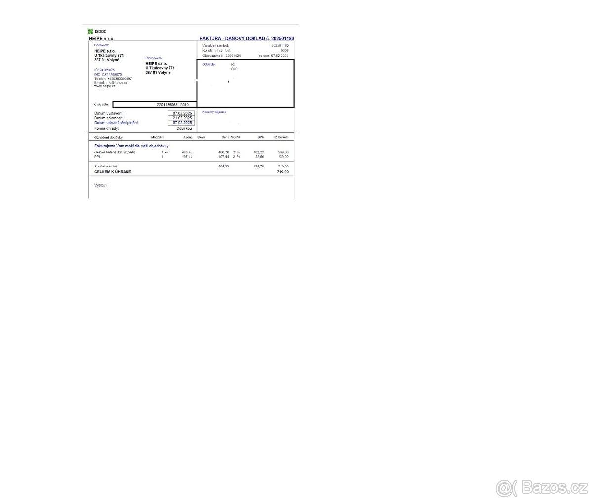 Dětská čtyřkolka ATV Warrior DELUX 125ccm,3rych,poloautomat - 8