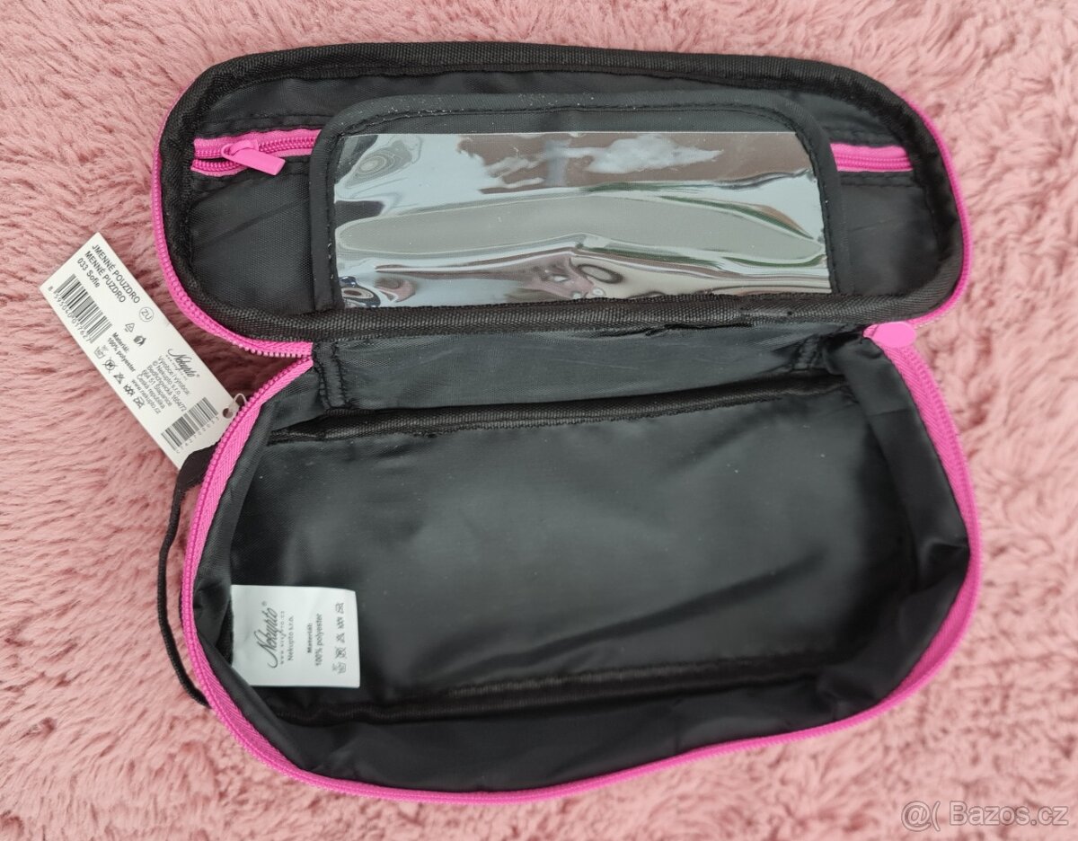 NOVÝ penál se jménem SOFIE (zn. Nekupto) - 8