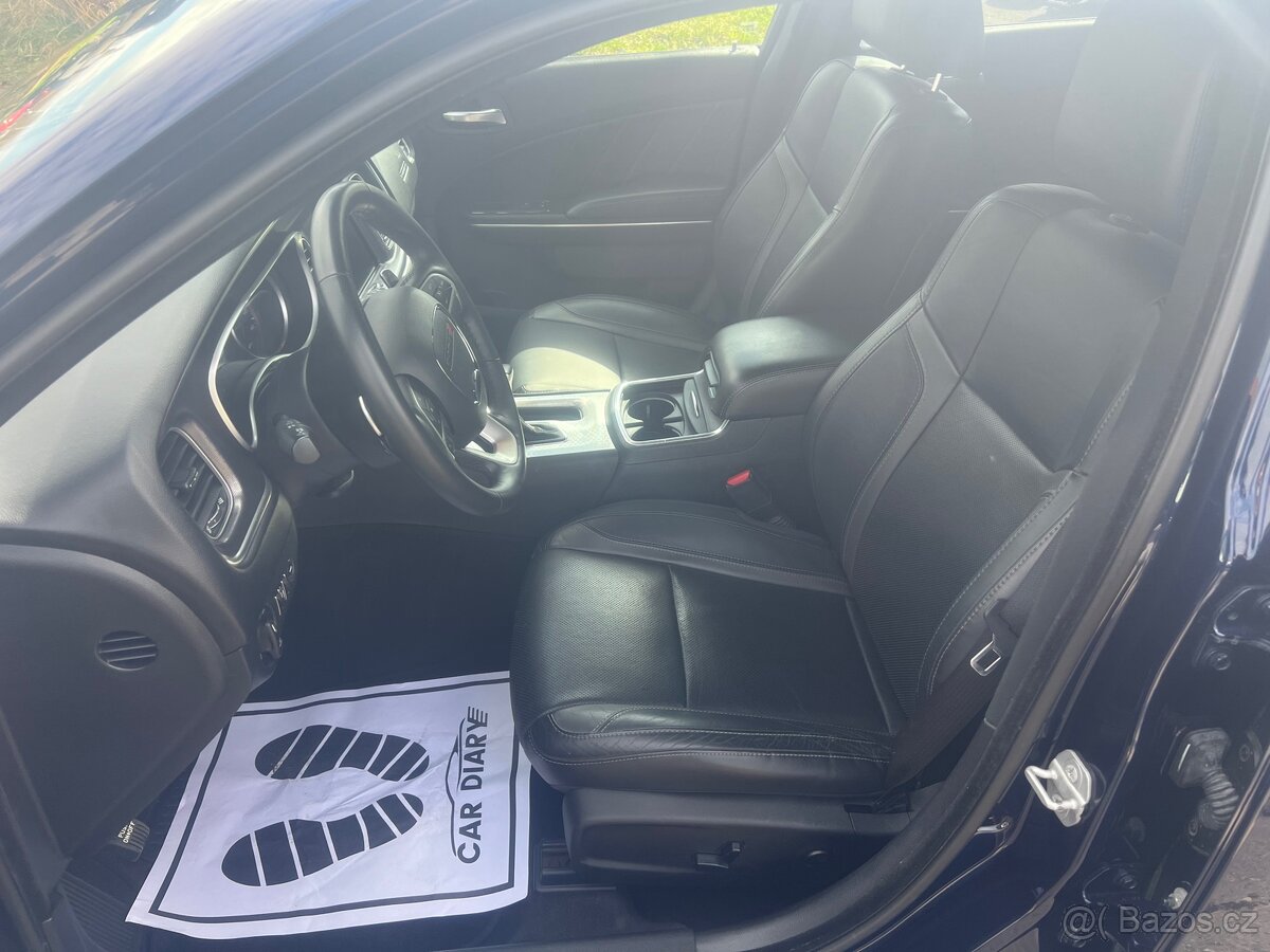 Na prodej Dodge Charger 5.7 DPH Amerikanakolech - 8