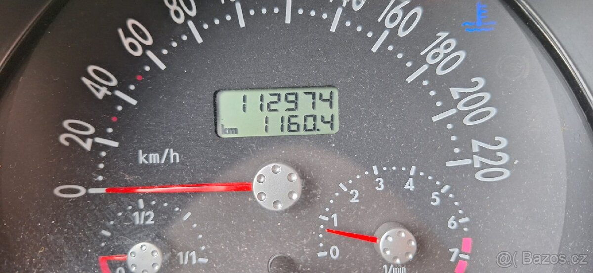 VW New Beetle Kafer - 8