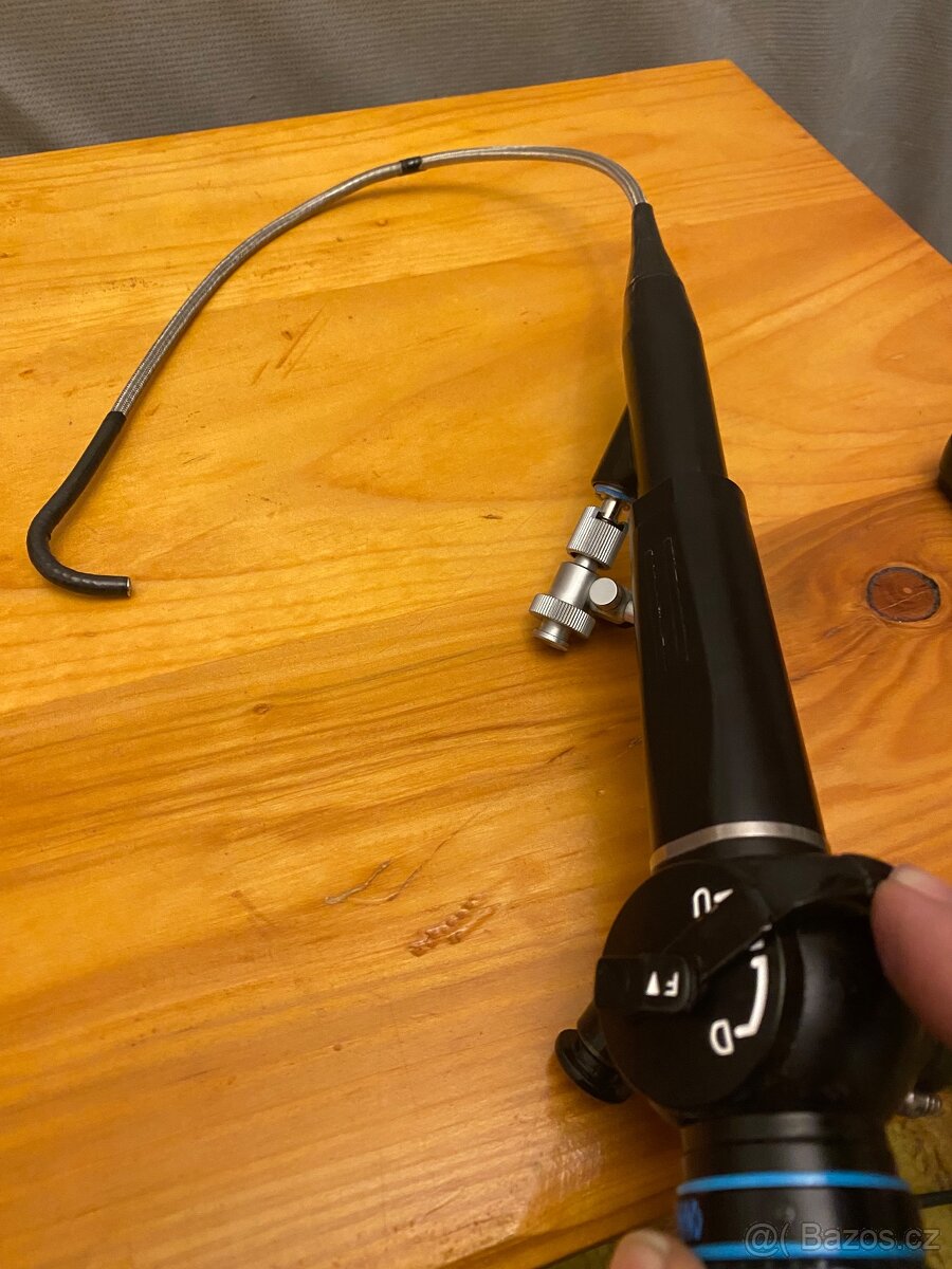 OLYMPUS CHF-P20 pediatrický endoskop - 8