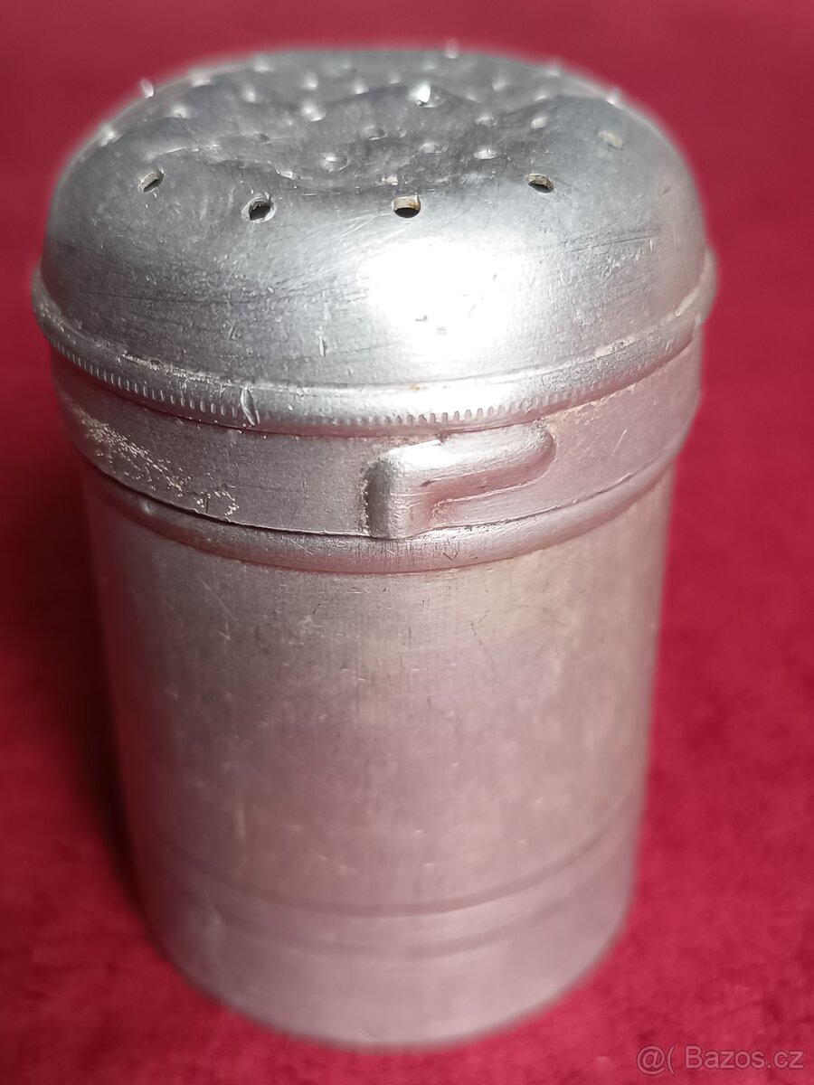 Stará cukřenka - 8