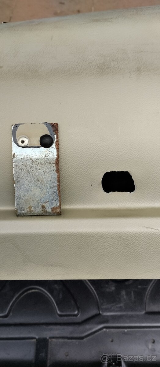 Střešní box NEUMANN - 8