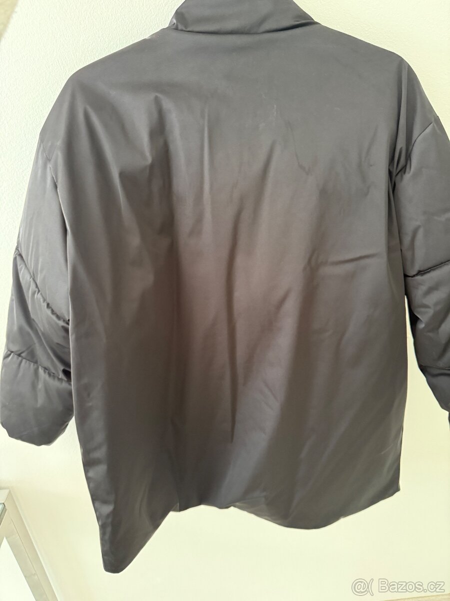 Zimní bunda velikost M - 8