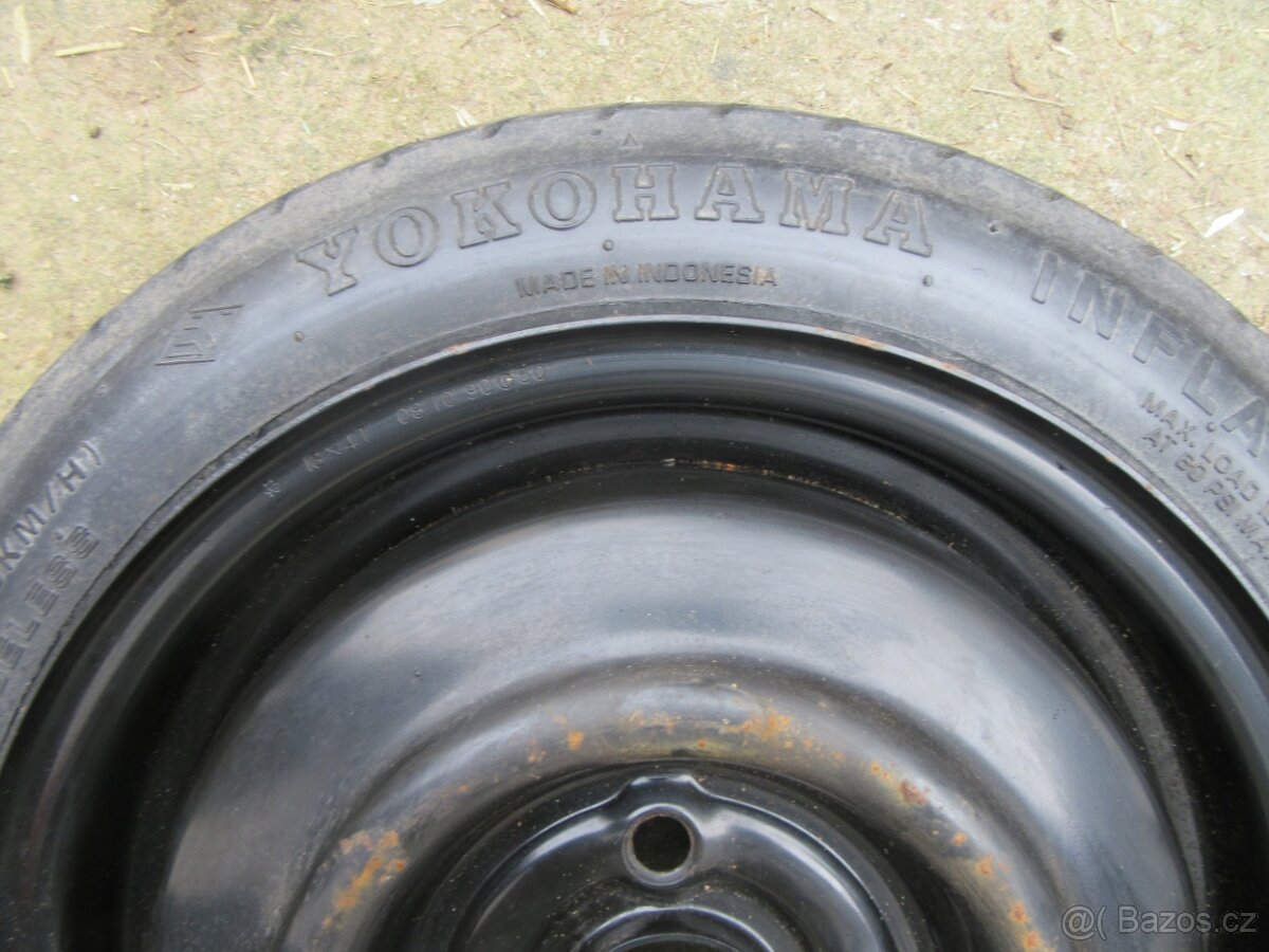 Zimní pneu - 8