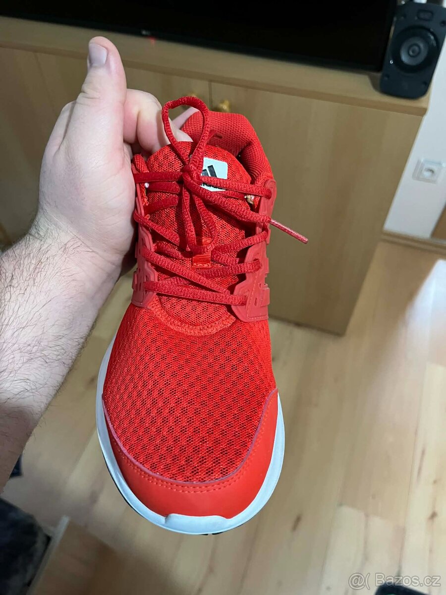 Tenisky Adidas Galaxy 4 - 8