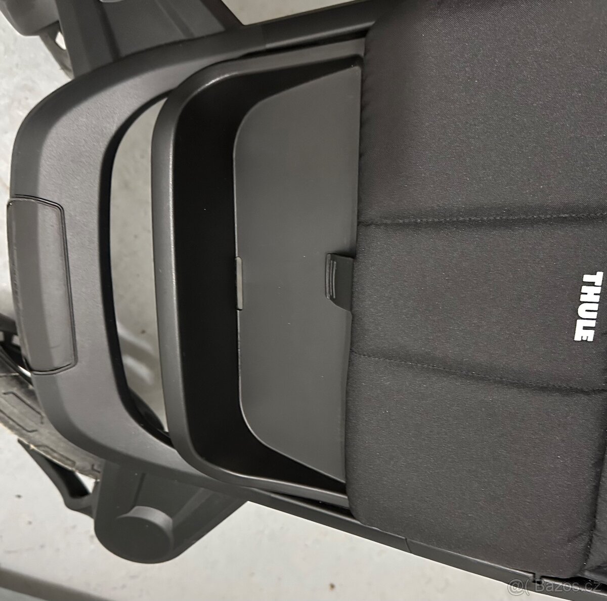 Thule Urban Glide 3 - 4 wheel - 8