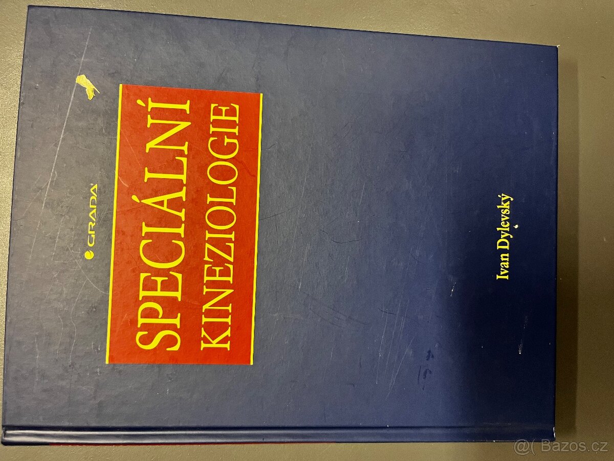 Lékařské knihy různé - 8