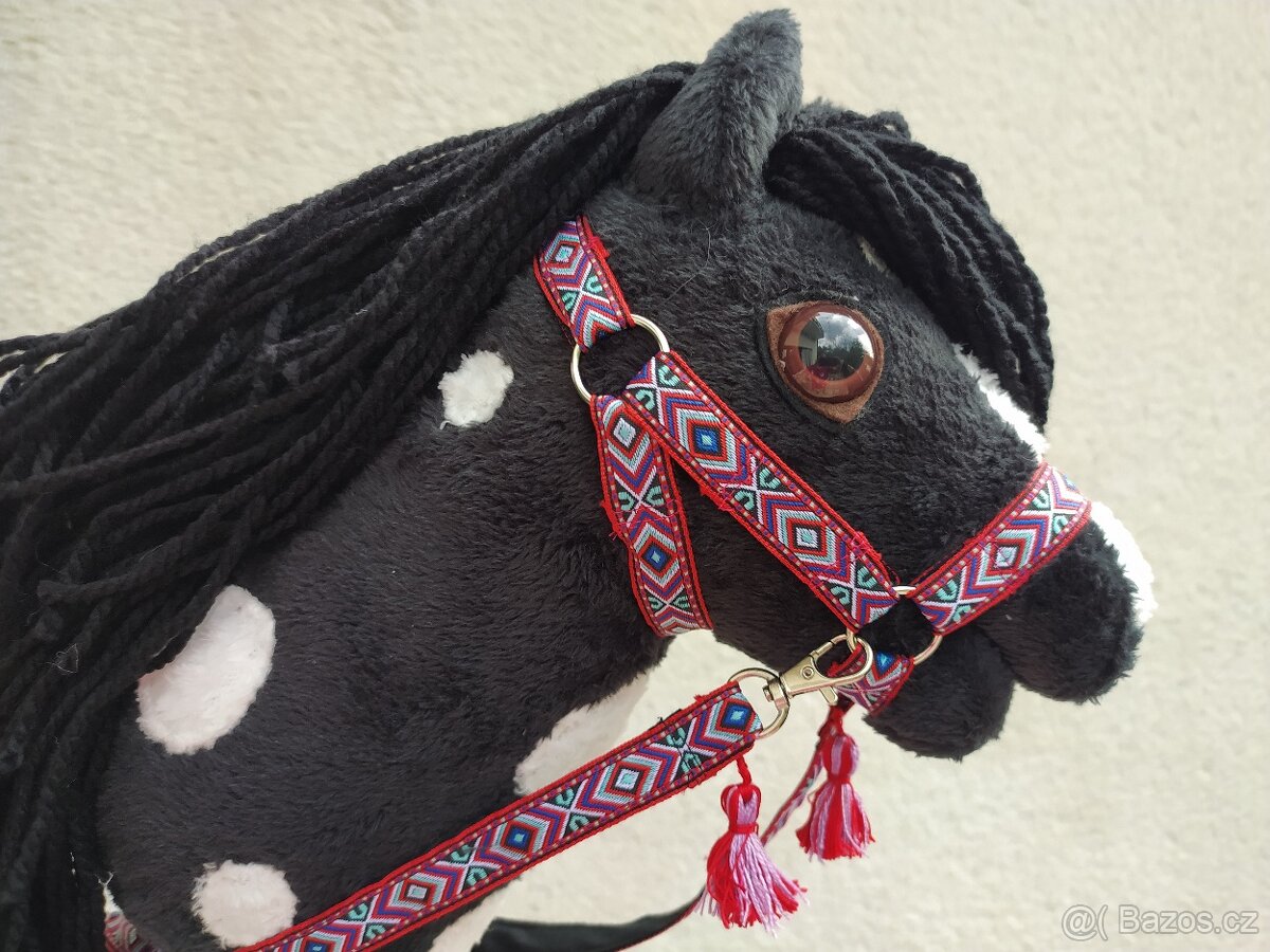Hobby horse NOVÝ - 8