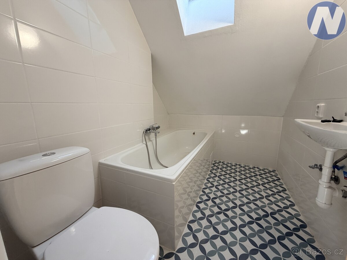 Pronájem bytových jednotek, U Nádraží, Volary - 8