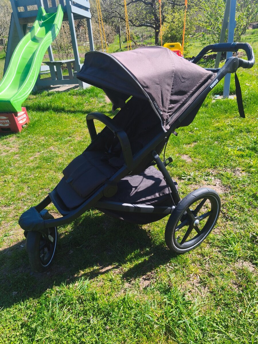 Thule Urban Glade 2 - 8