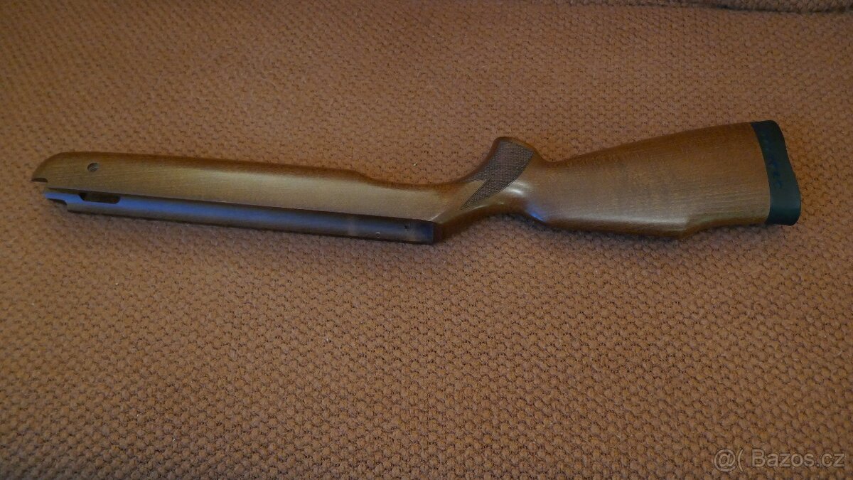 Weihrauch HW 80 pažba.3750 Kč. - 8