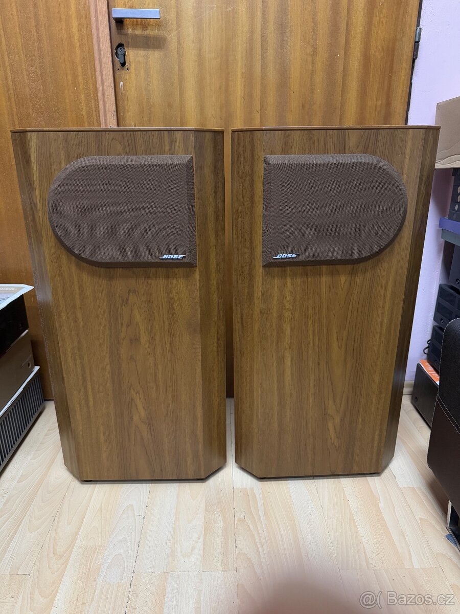 Bose 401 - 8