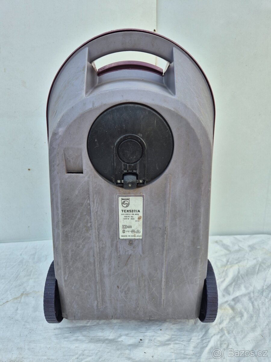 Vysavač - 8