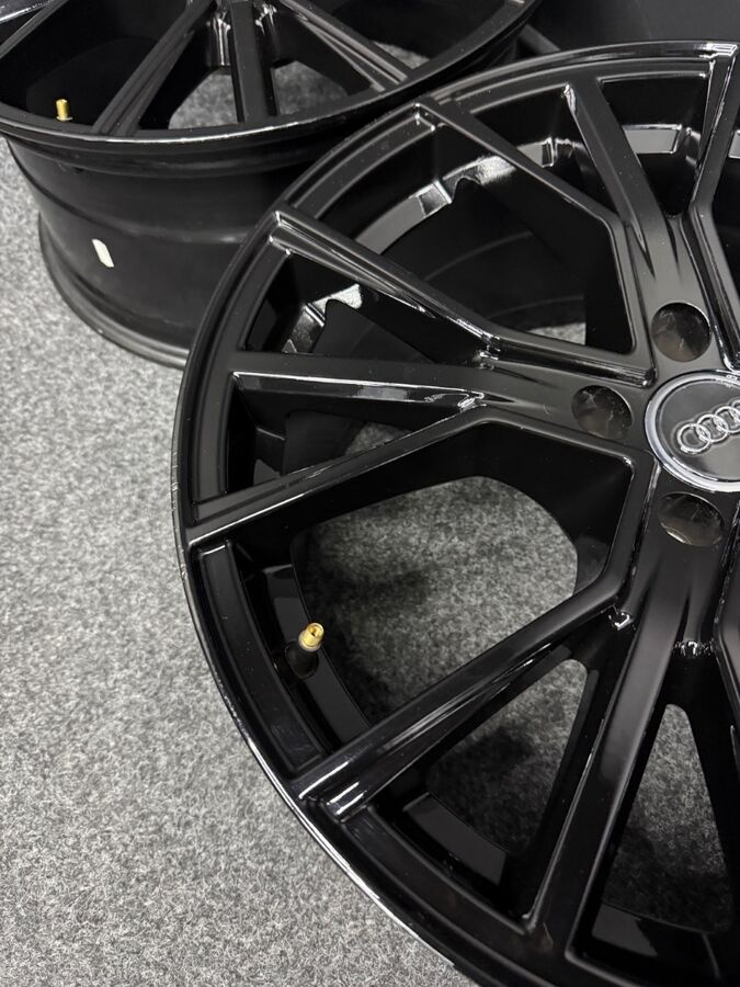 Alu Audi 5x112 19” 8,5j et40 - 8