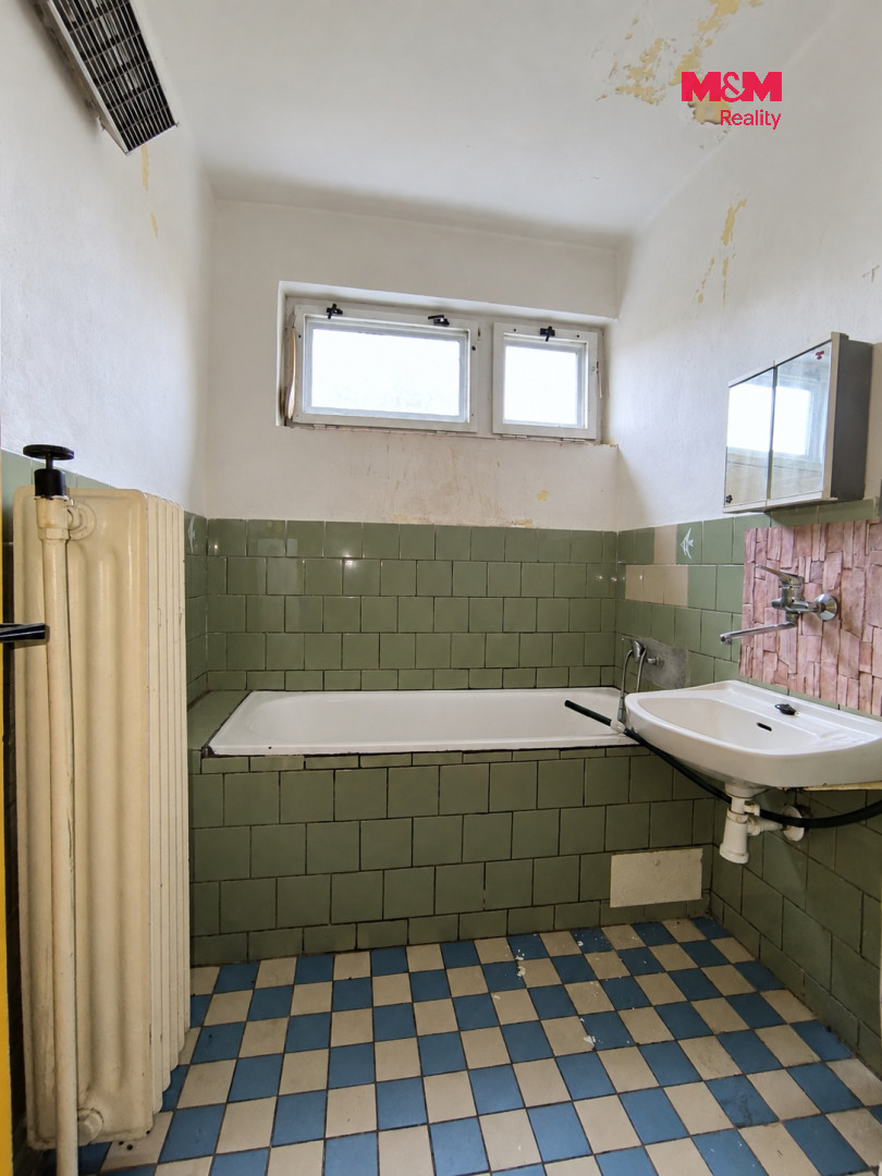 Prodej bytu 4+1, 102 m², Pacov - 8