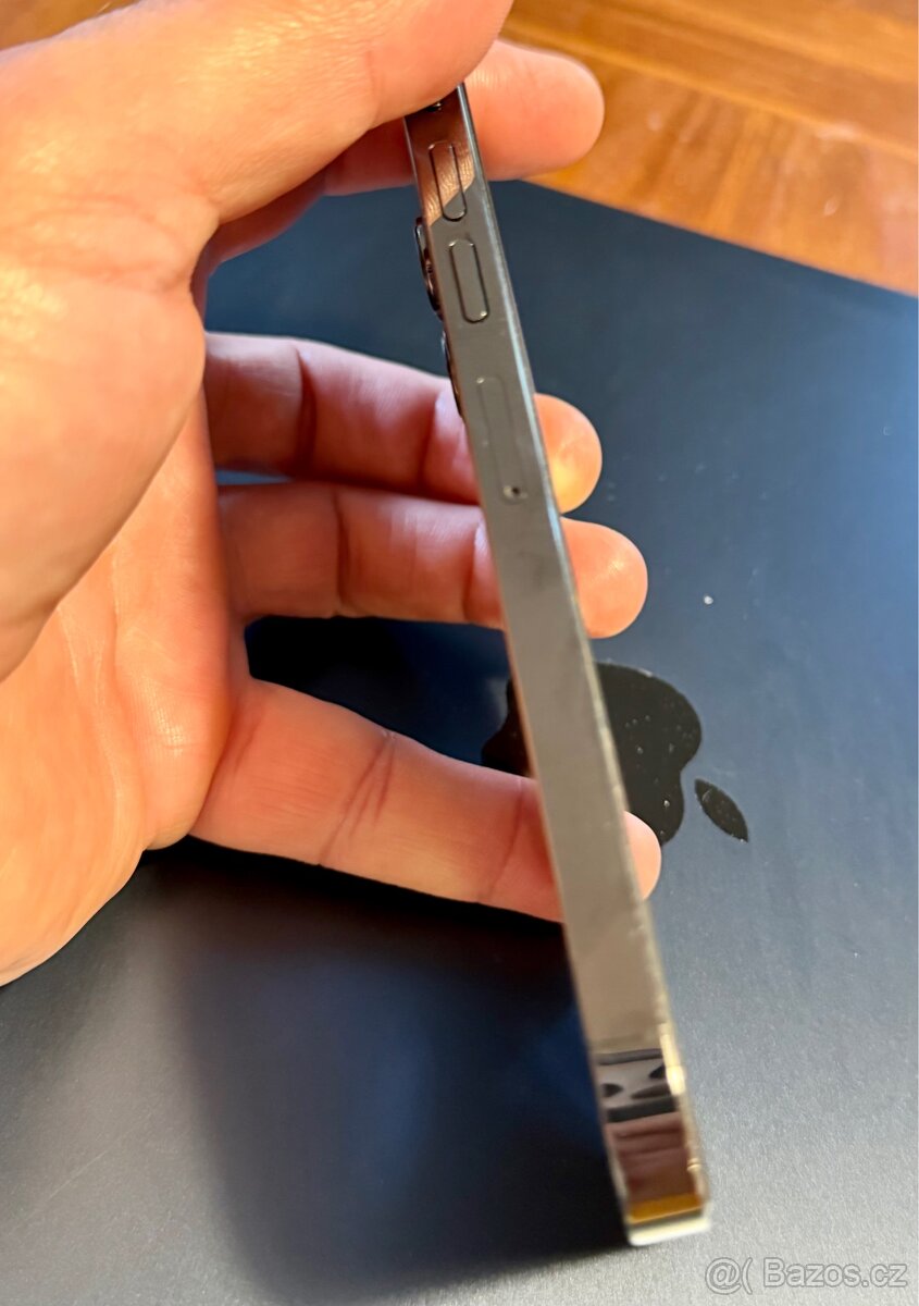 iPhone 13Pro Max 256gb - 8