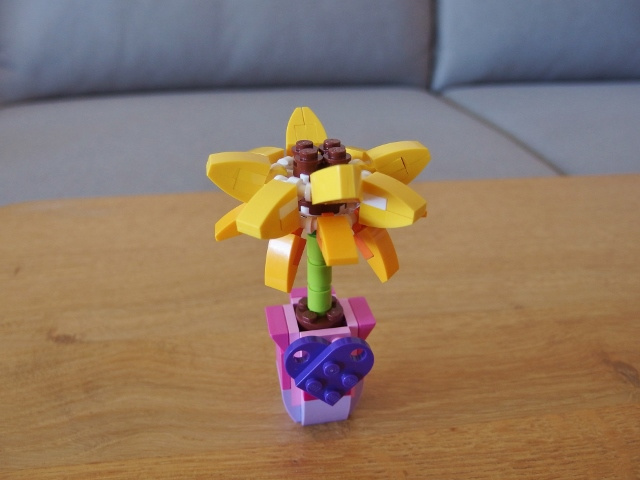 Minilego Friends a Disney (7 sad) - 8
