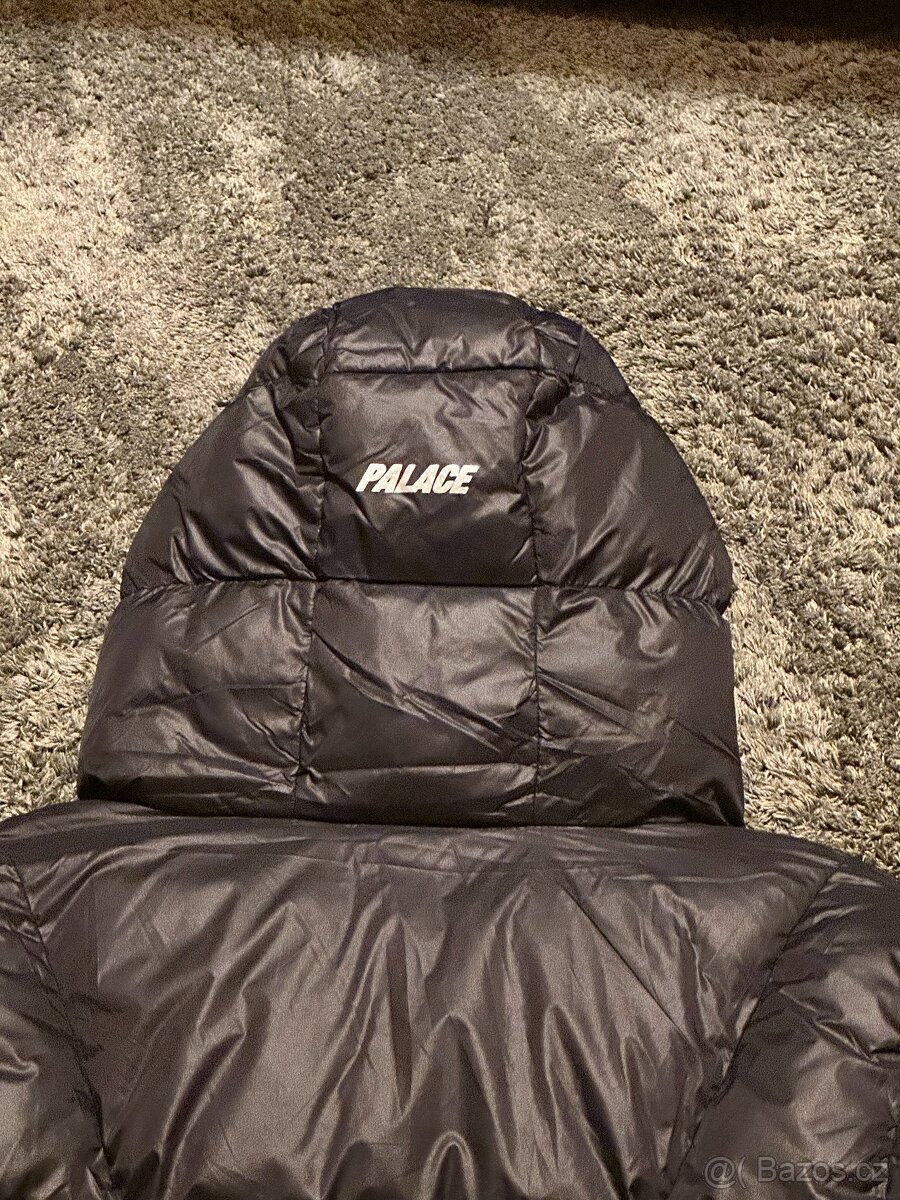 Palace zimní bunda M - Pertex - 8
