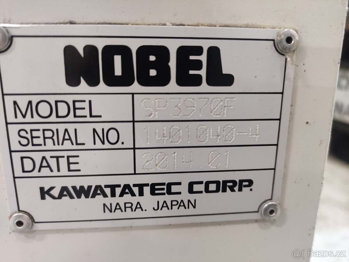 LITZ TV 700 vč. zakladače - 8