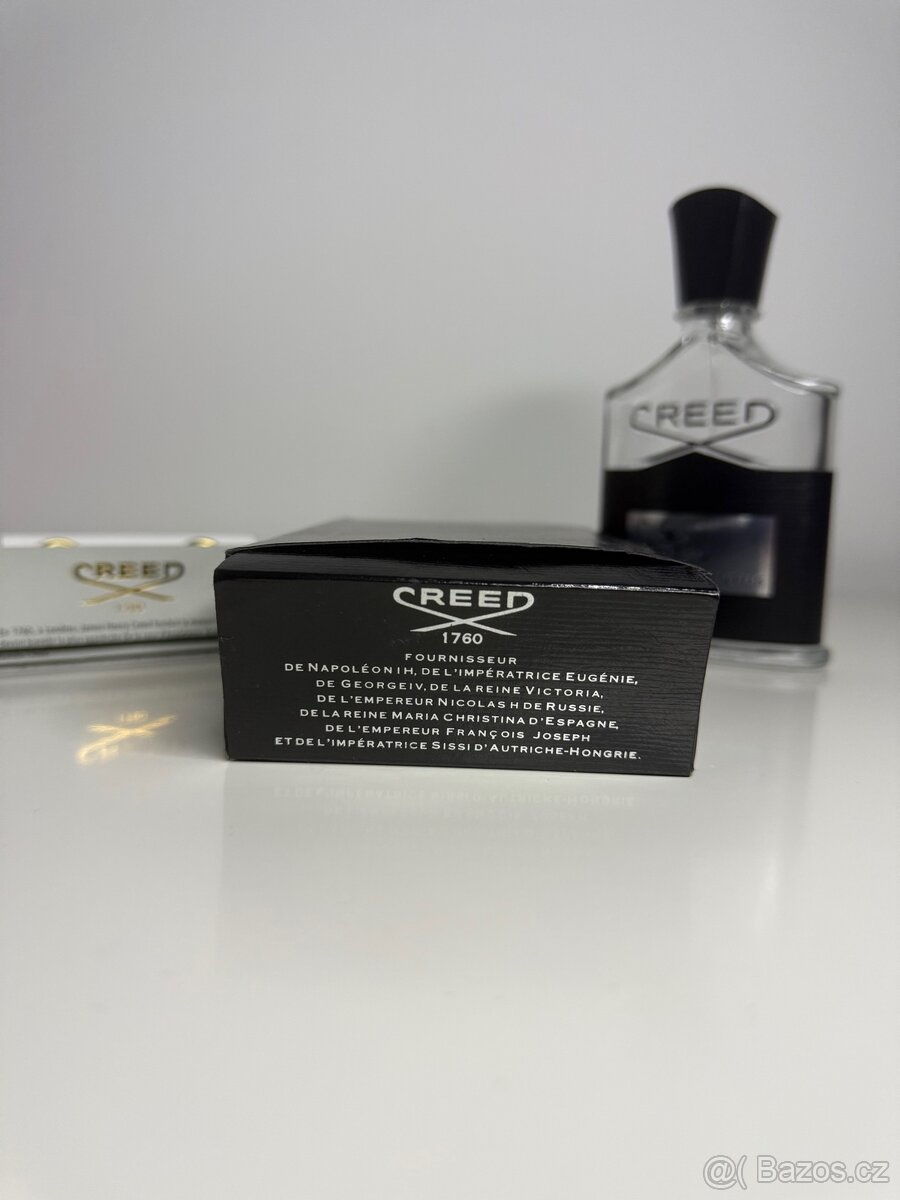 Creed Aventus - 8