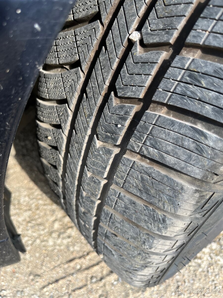 Bmw e39 530da díly - 8