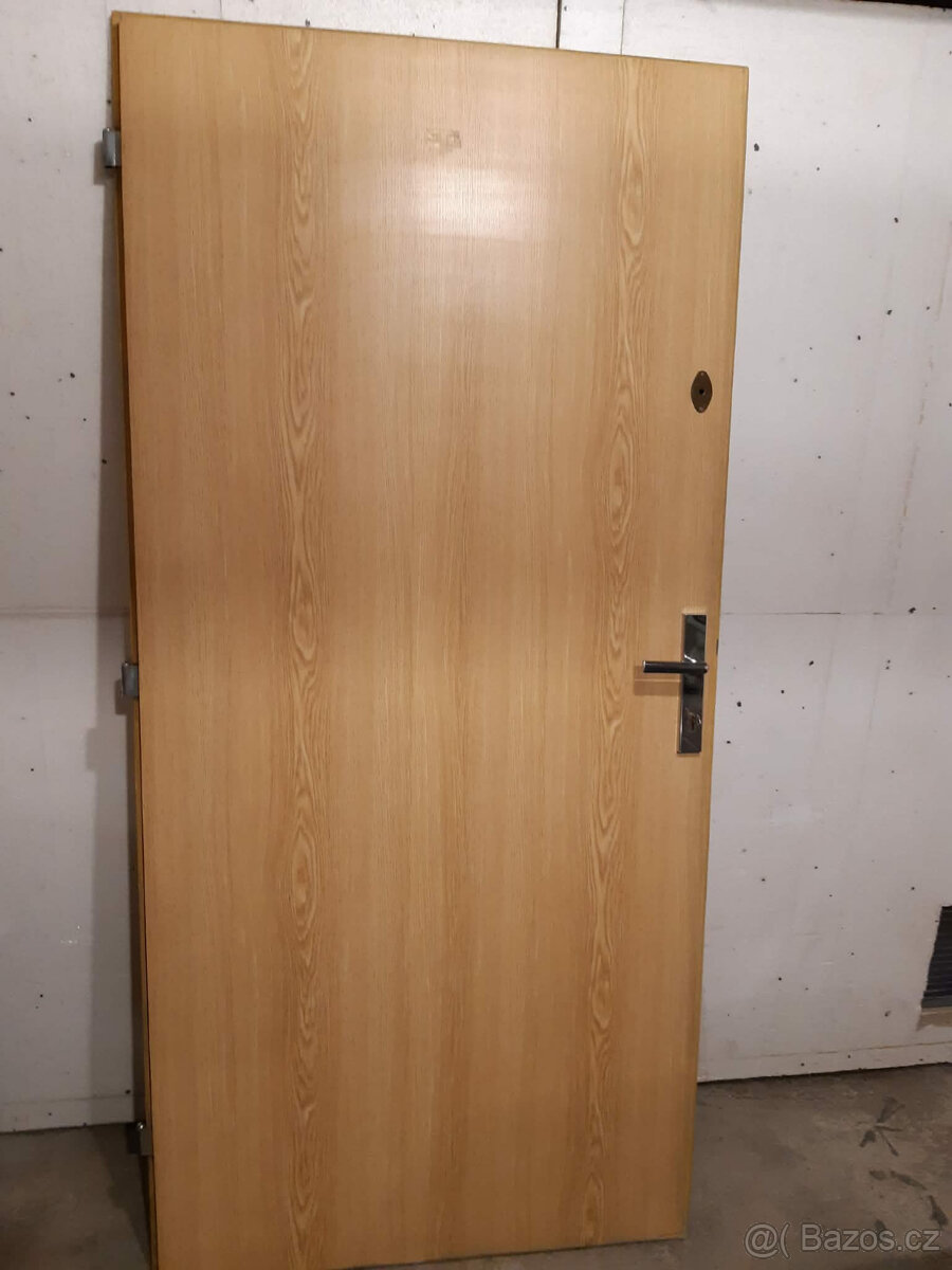 Protipozarni dvere 90 - 8