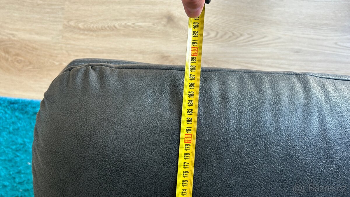 Sedací souprava 3+2 - 8