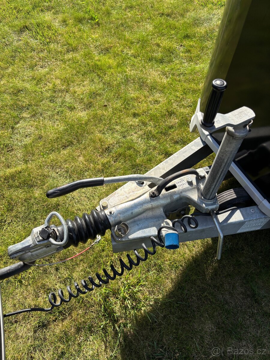 Ifor williams 511 - 8