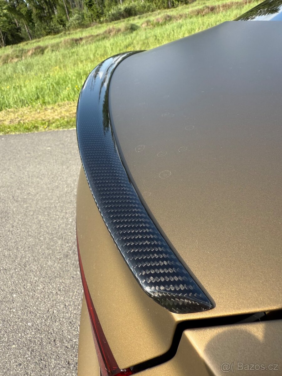 Audi RS 5 Carbon ceramic - 8