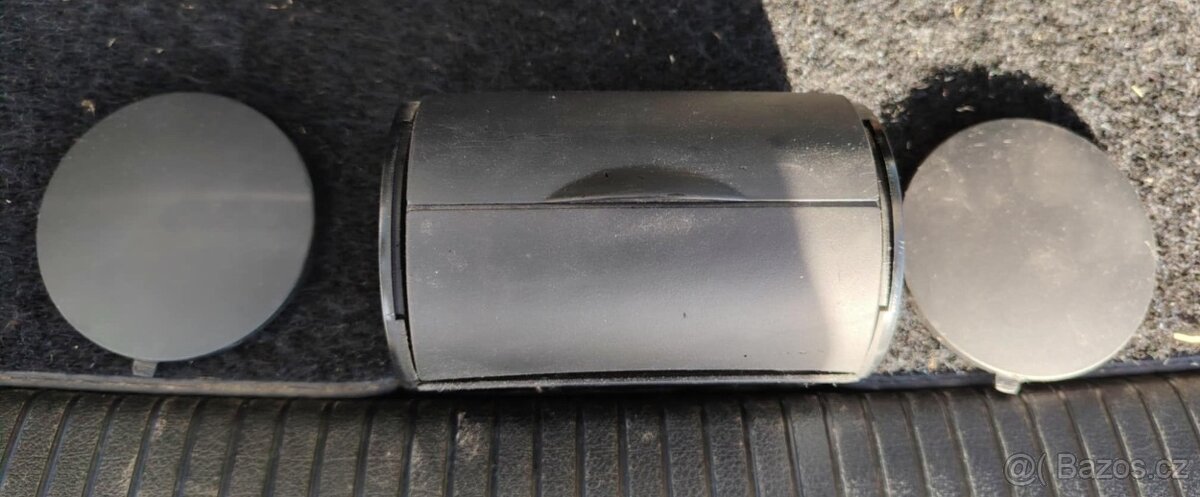 prodám díly z VW Golf 4 a VW Bora - 8