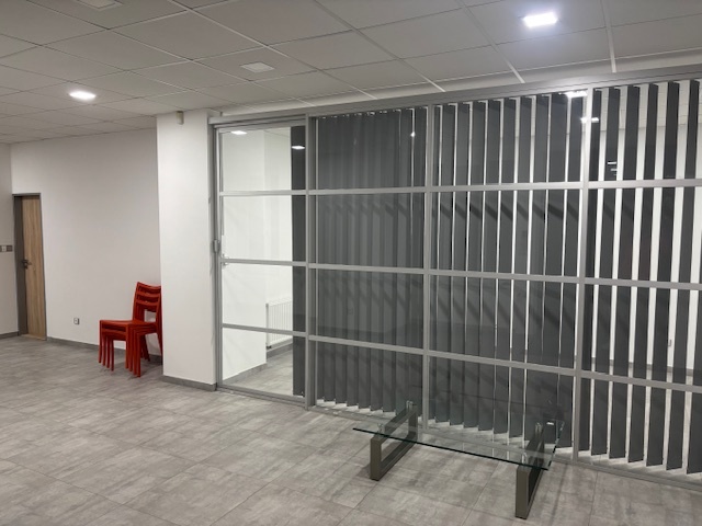 PRONÁJEM OBCHODNÍCH PROSTOR / KANCELÁŘE LITOVEL - 8