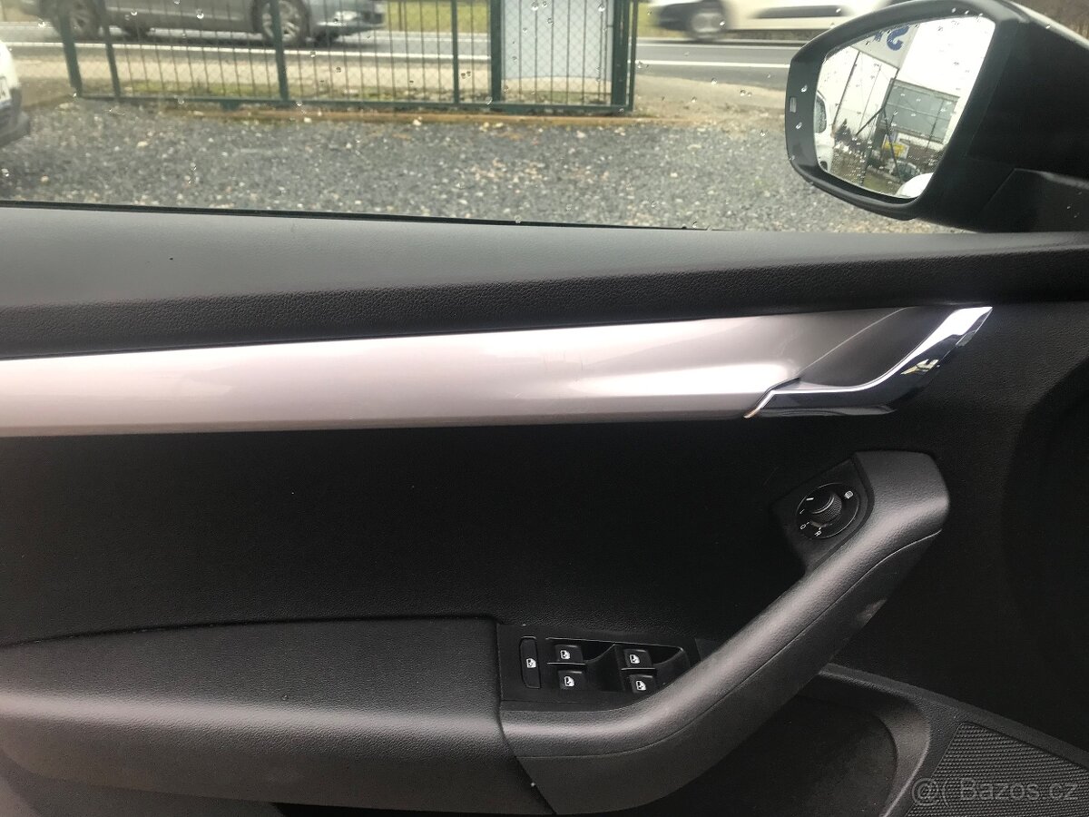 Škoda Octavia, 1.6 TDI 85 KW,TEMPOMAT,KLIMA - 8