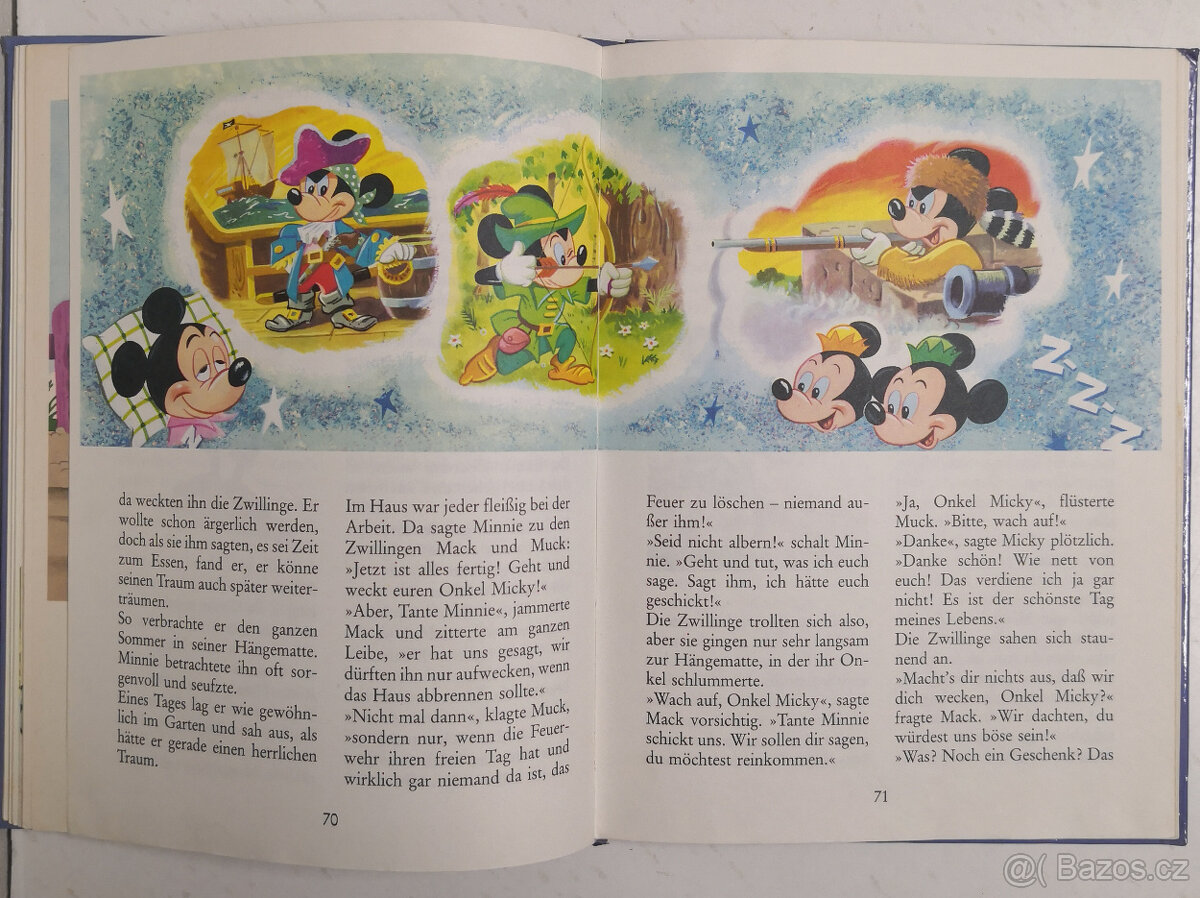Micky Maus - Der größte Star der Welt - 8