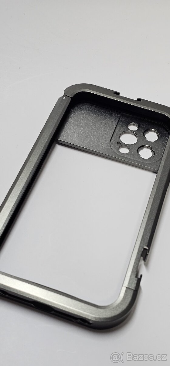 Smallrig klec pro iPhone 12 Pro max - 8