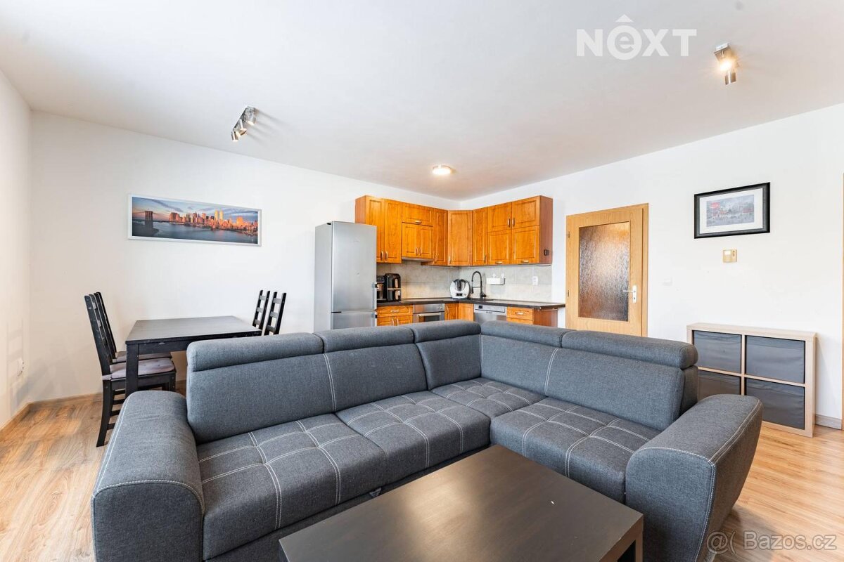 Prodej byt 3+kk, 63㎡ - 8