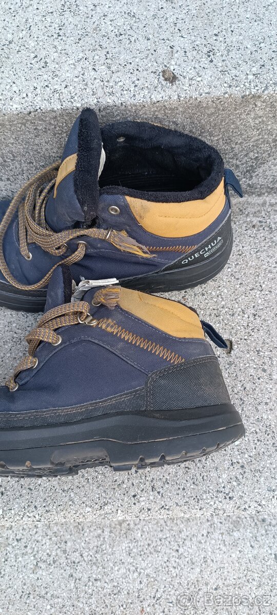 Prodám boty, sandály, boty do vody, crocsy - 8