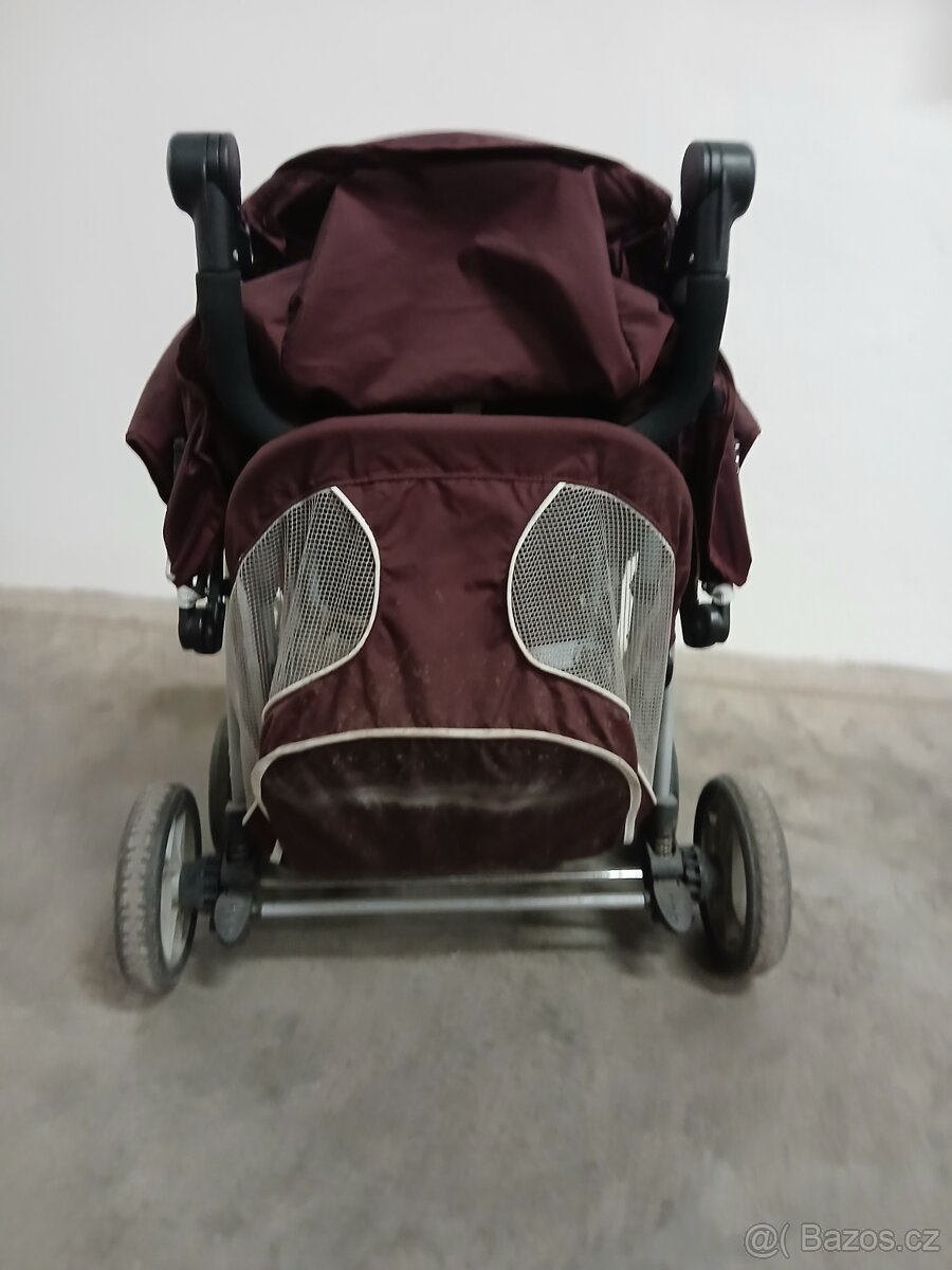 Sportovni kocarek - 8