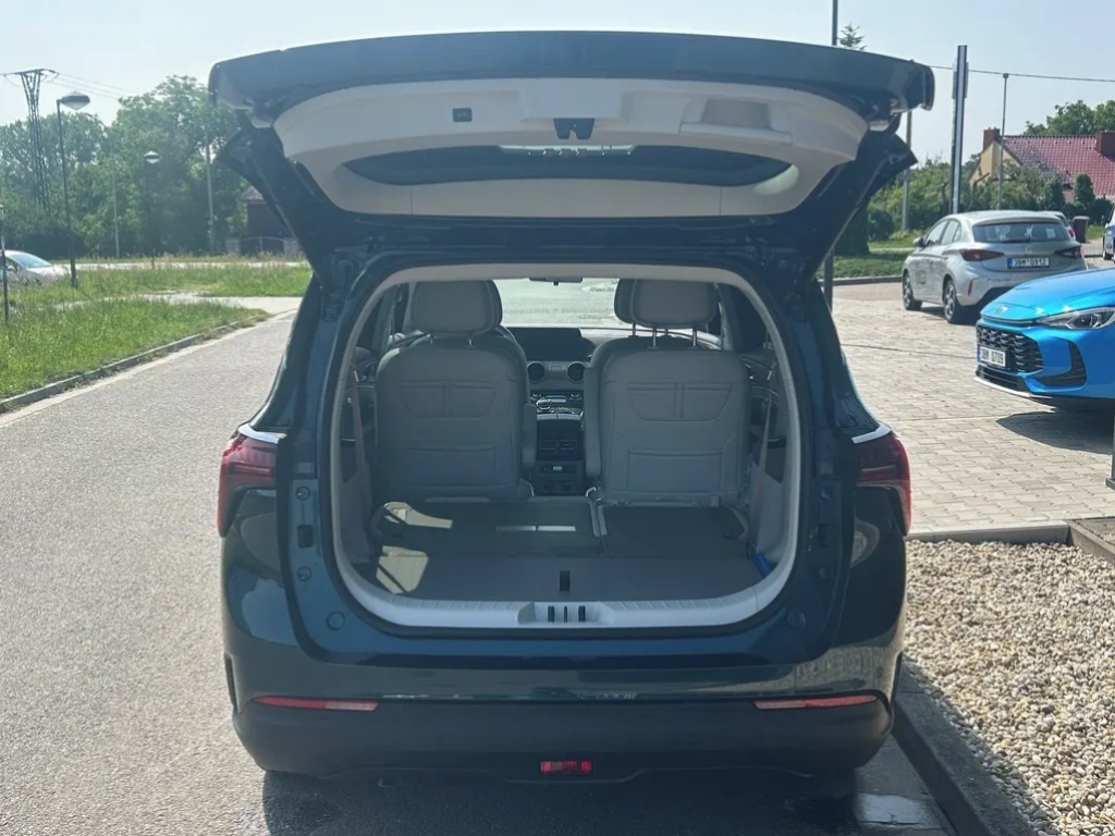 Dongfeng U-Tour, EXCLUSIVE FR 1 - 8